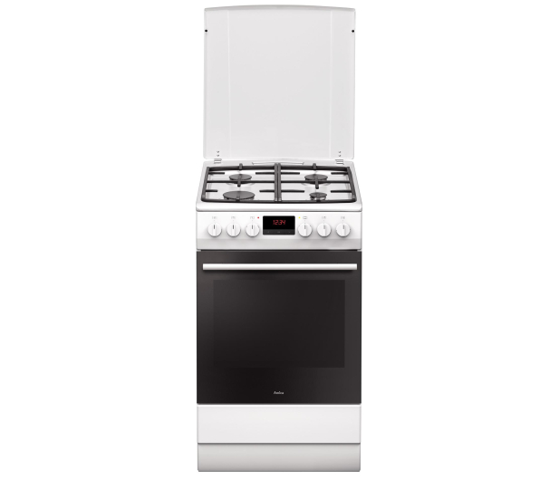 Amica 510GEH3.33ZpTaDpA(W) - 298668 - zdjęcie 2